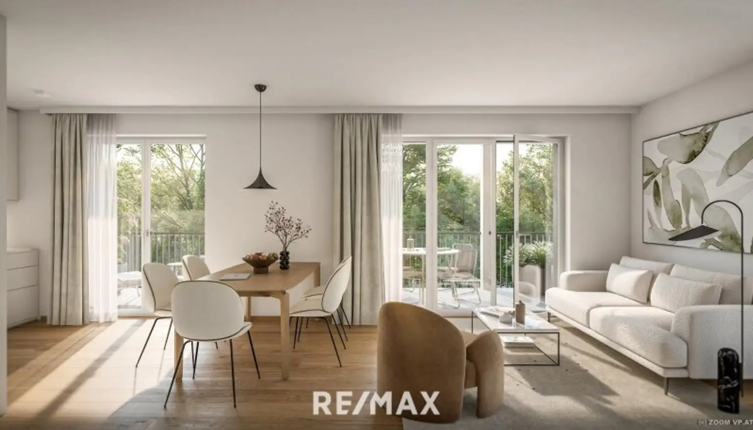 Rendering Wohnzimmer Top 19