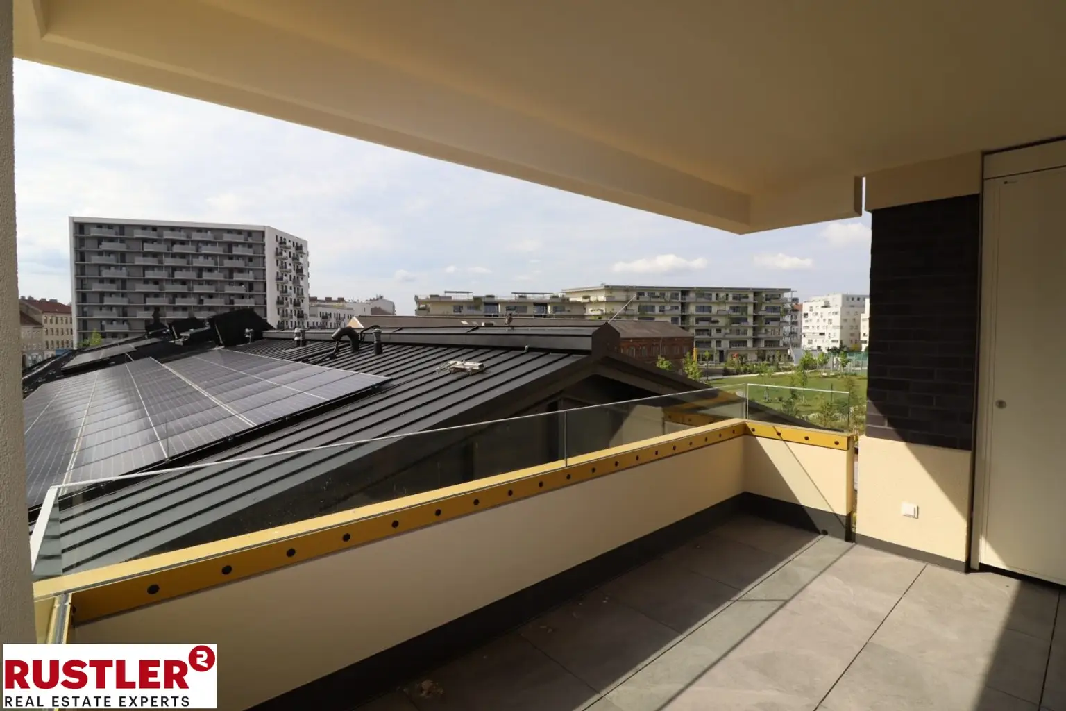 Mi Living- Hochwertige Eigentumswohnungen nähe Hauptbahnhof