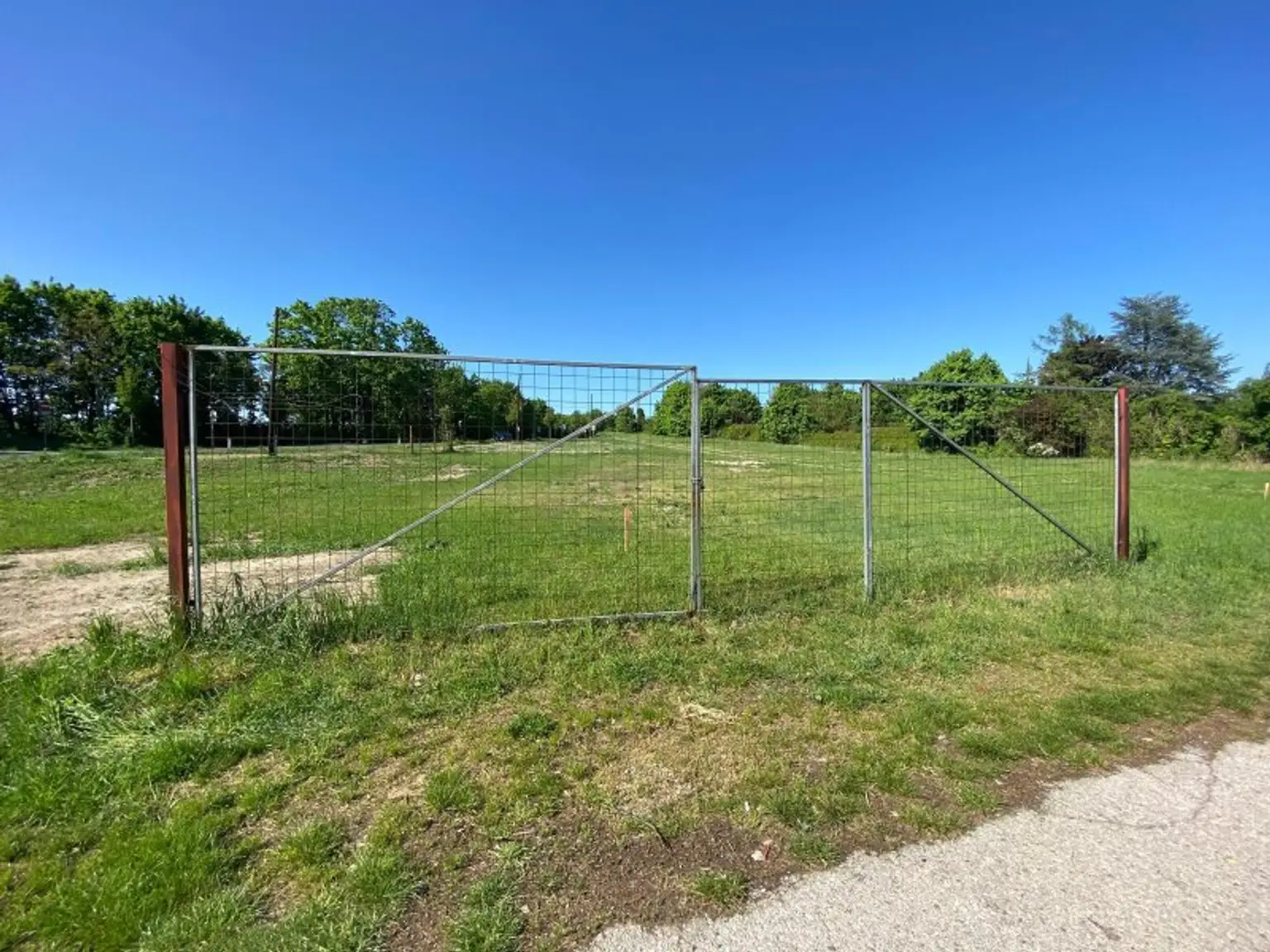 Lager- oder Abstellfläche 1.694 m² in Stammersdorf 1210 Wien