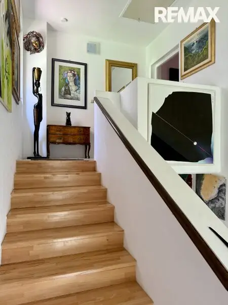 Hohe Wand - Einfamilienhaus mit 3 Wohneinheiten auf 1.100 m² Grund!