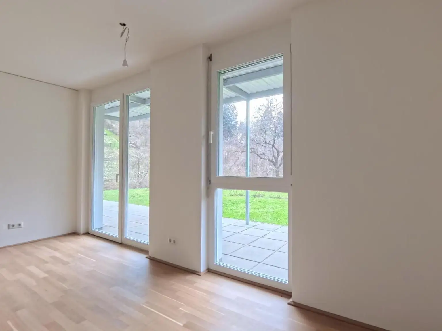 Wohnen / Essen