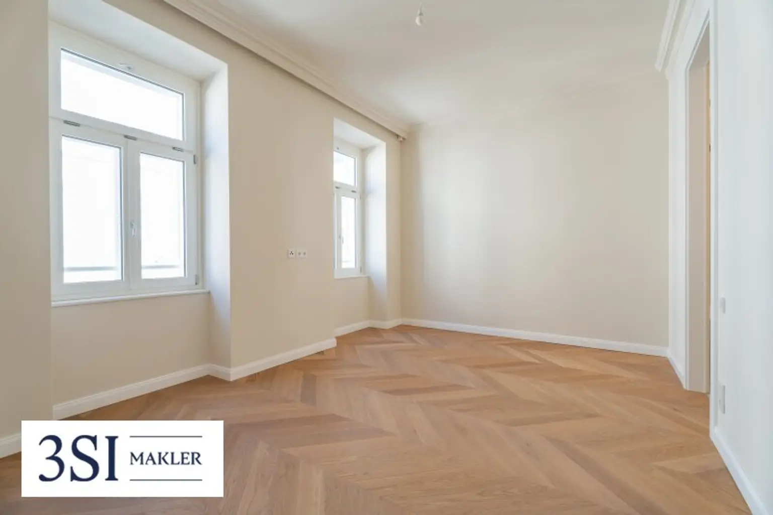 Raum für Stil & Nachhaltigkeit – Ihr neues Zuhause wartet!