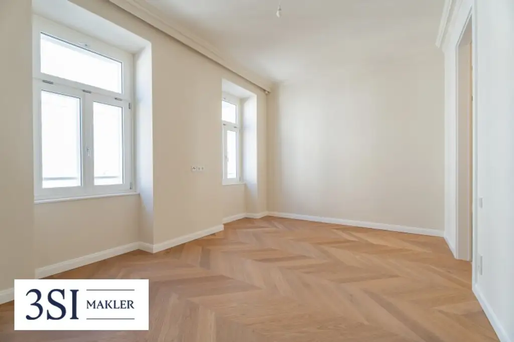 Raum für Stil & Nachhaltigkeit – Ihr neues Zuhause wartet!