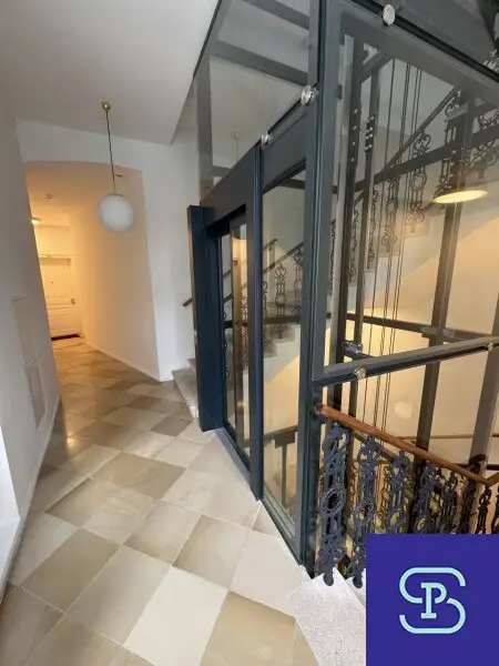 Provisionsfrei: Wunderschöner 48m² Neubau mit Lift und Einbauküche Näher Trazerberg - 1130 Wien
