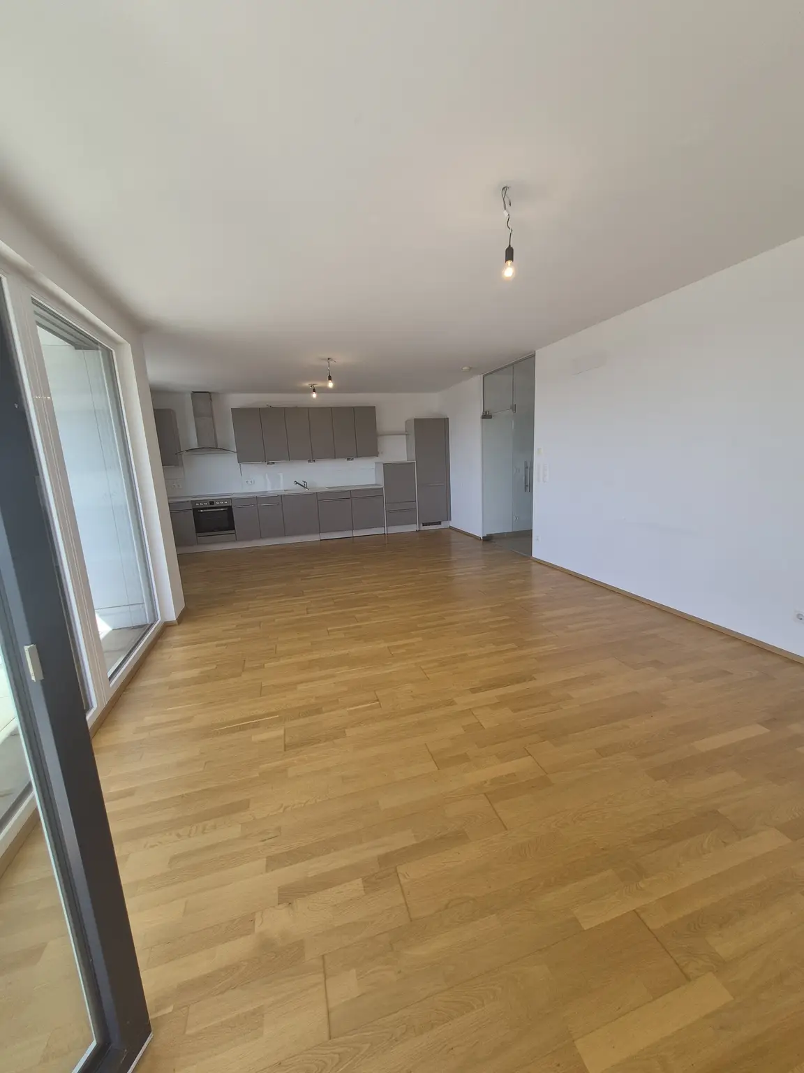 Wohnen wie im Urlaub - Dachterrassenwohnung mit Seezugang und traumhaften Ausblick