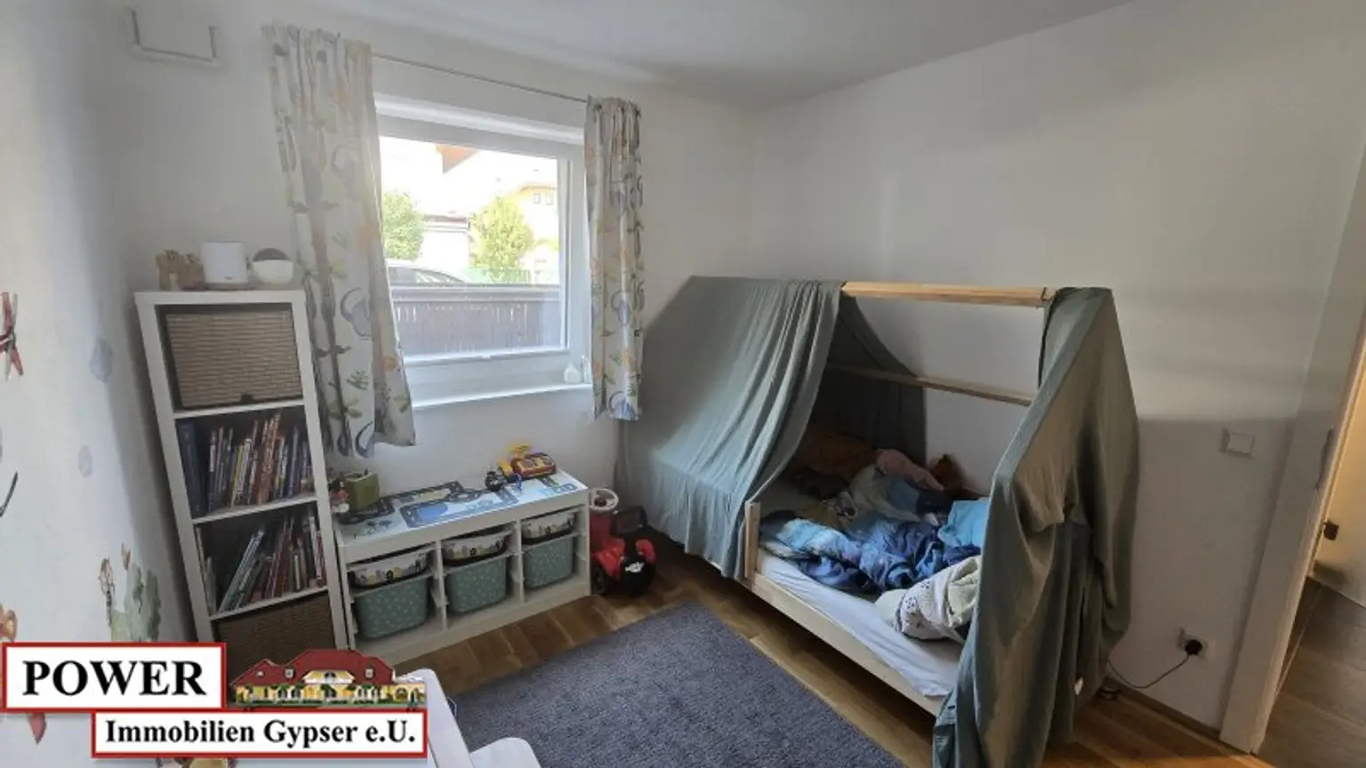 Traumhafte Gartenwohnung im Herzen von Seeham – 4 Zimmer, große Terrasse!