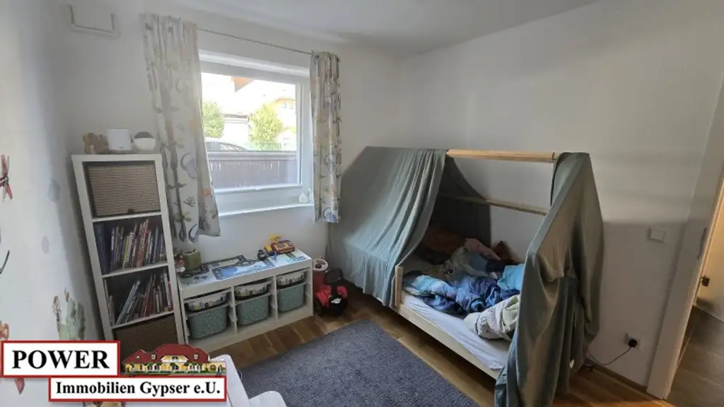 Traumhafte Gartenwohnung im Herzen von Seeham – 4 Zimmer, große Terrasse!