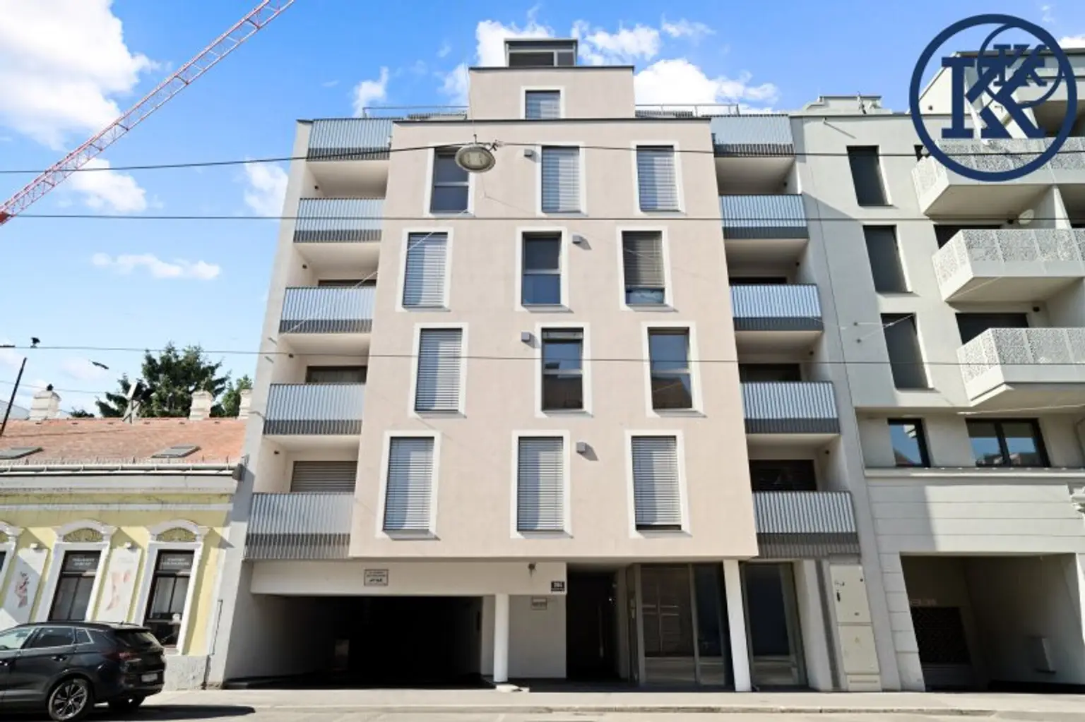 Gebäude