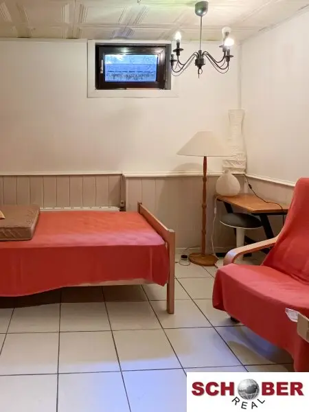 Doppelhaushälfte - 500 m zur Stadtgrenze Baden