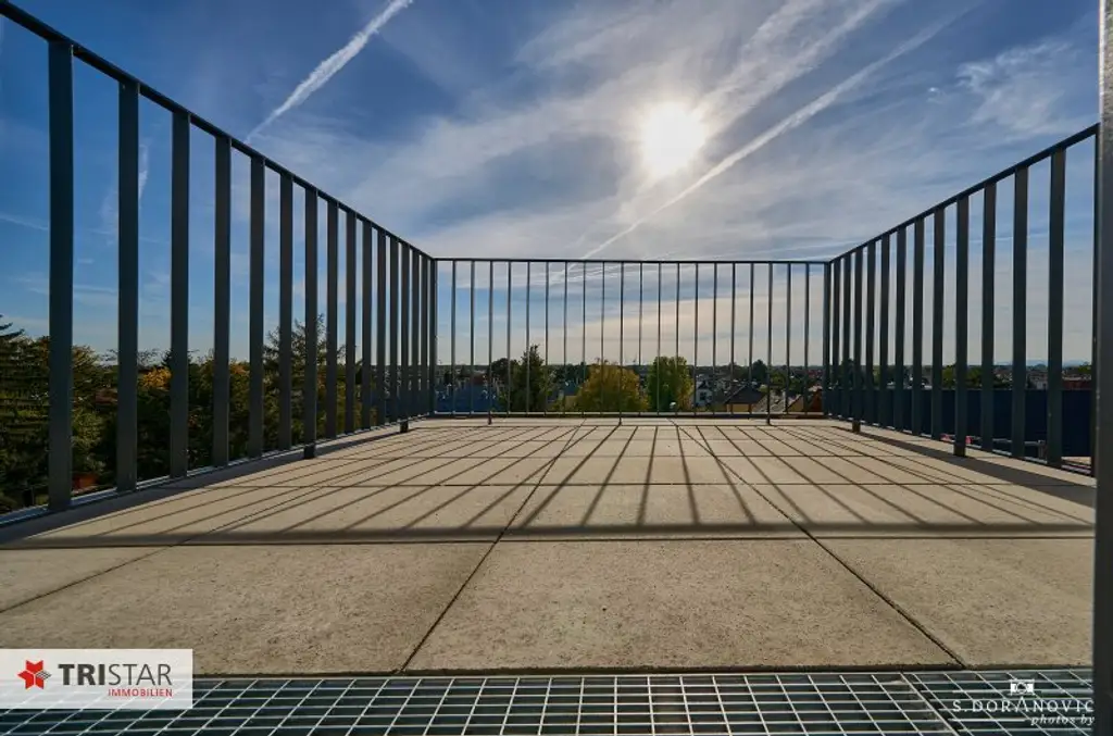 ‼️ AKTION ‼️ ++ 19 EIGENTUMSWOHNUNGEN ++ SCHLÜSSELFERTIG ++ URBAN + NATUR ++ ZWISCHEN SEESTADT UND LOBAU ++ 1220 WIEN ++  ++ BALKON / TERRASSE / LOGGIA / GARTEN / KELLER ++ 2–4 ZIMMER ++