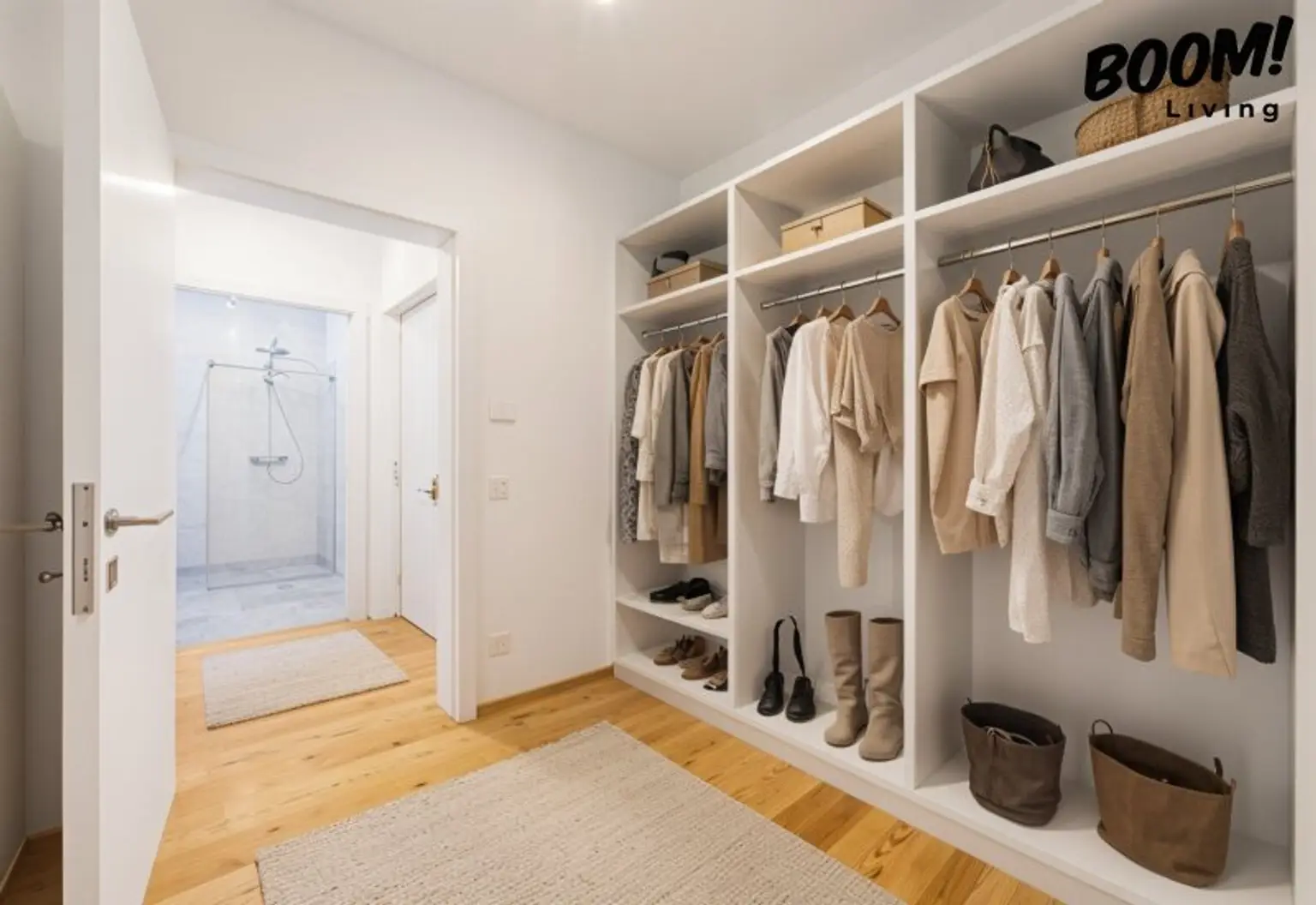 Revitalisierter Altbau mit modernen Dachgeschosswohnungen // Luftwärmepumpe, Klimaanlage // Südwest-Terrassen in  Wien 1170