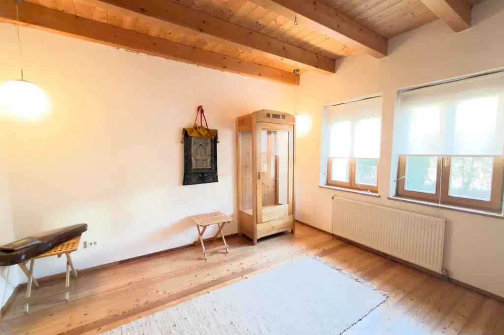 Licht, Leben & Landschaft – Ein Haus mit Herz in Thal bei Graz