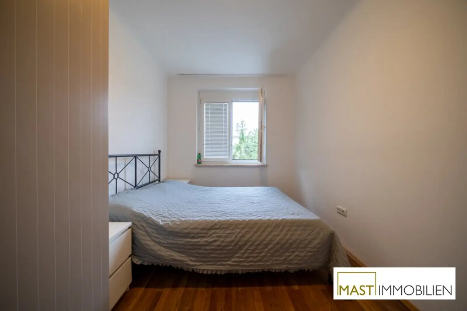 BEFRISTET vermietete 3 Zimmer Wohnung in ausgezeichneter Lage direkt in der Kaiserstadt "Baden bei Wien"