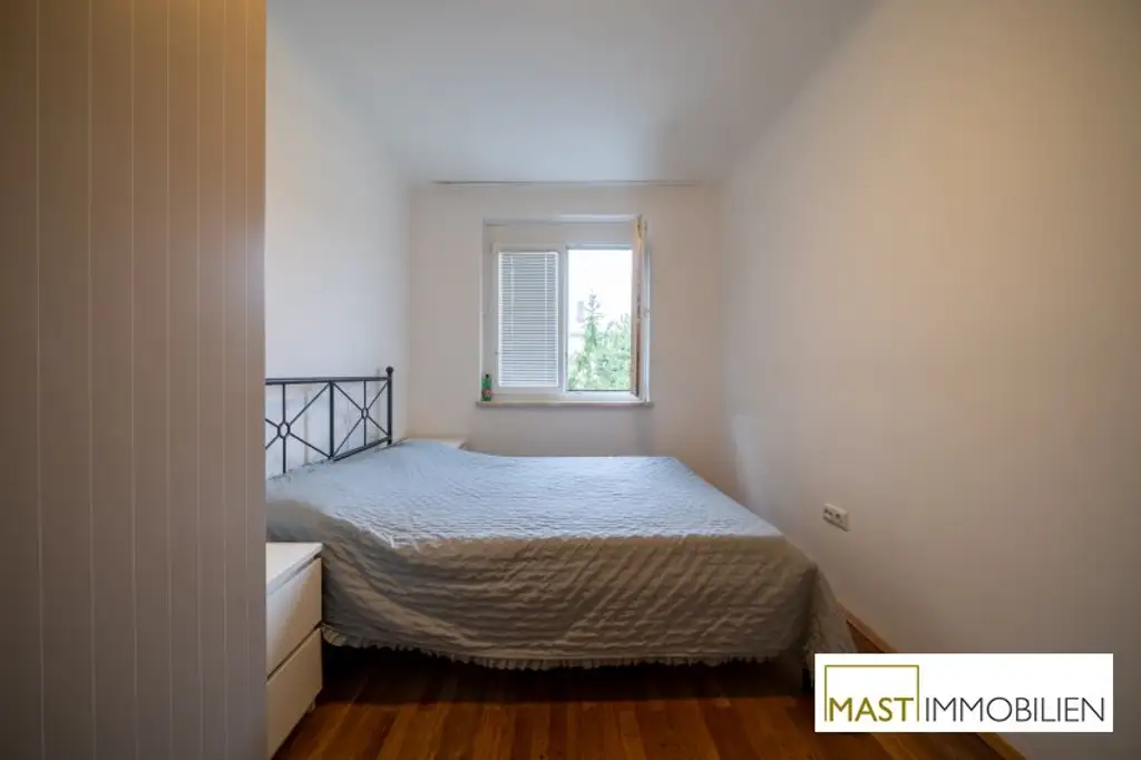 BEFRISTET vermietete 3 Zimmer Wohnung in ausgezeichneter Lage direkt in der Kaiserstadt "Baden bei Wien"