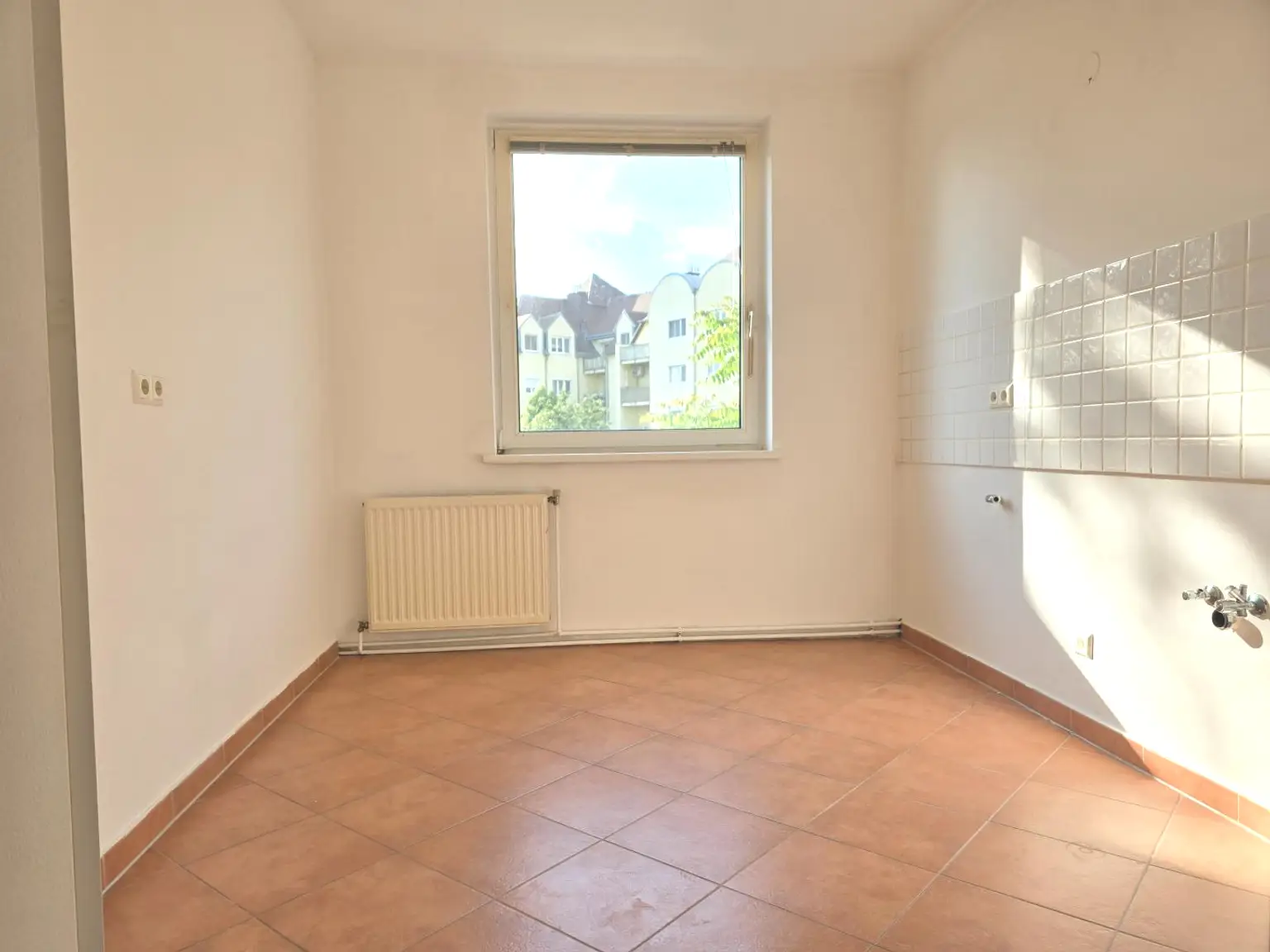 Sehr schicke und charmante Neubauwohnung in sehr guter Lage in Schwechat