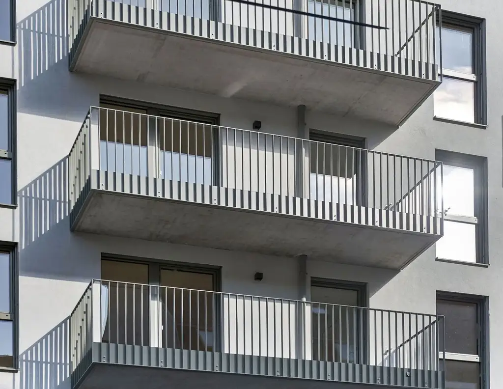 Urbanes & Modernes Wohnen in Meidling | Ab sofort beziehbar