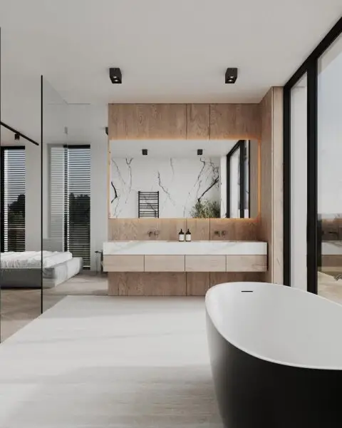 LUXURIÖSE 4-ZIMMER-WOHNUNG IN WIEN 19 – ERSTBEZUG MIT 2 BALKONEN