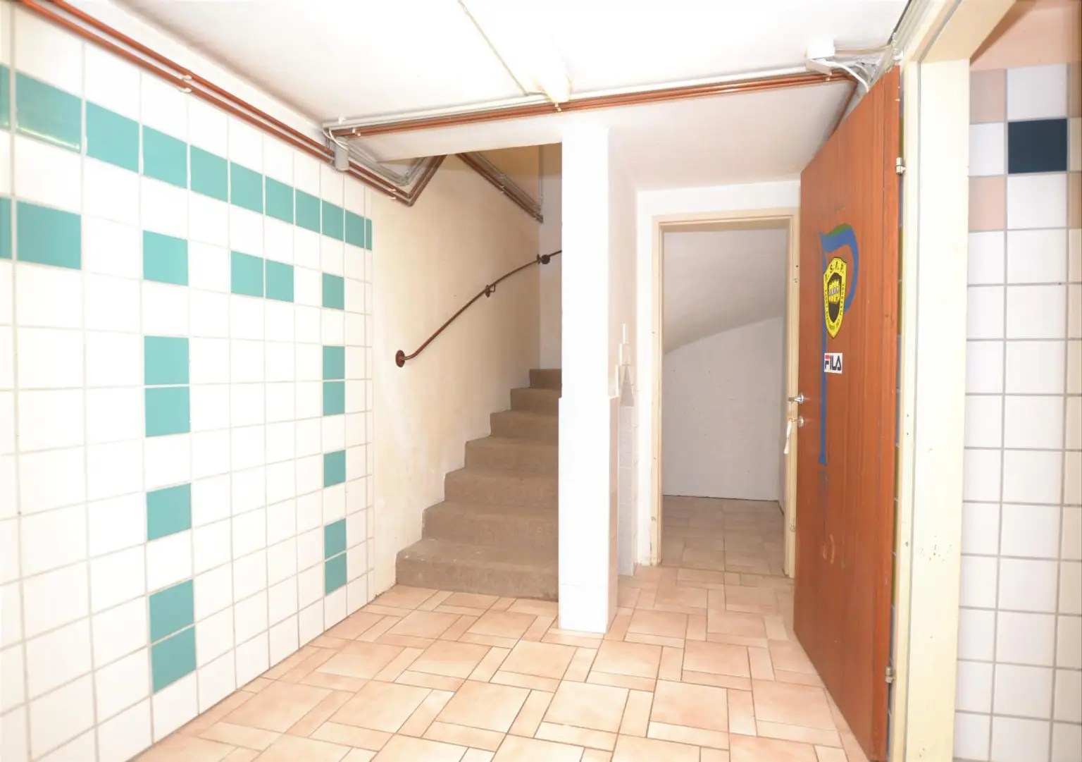Familientraum in Mauerbach: Reihenhaus mit Garten, Terrasse & Potenzial