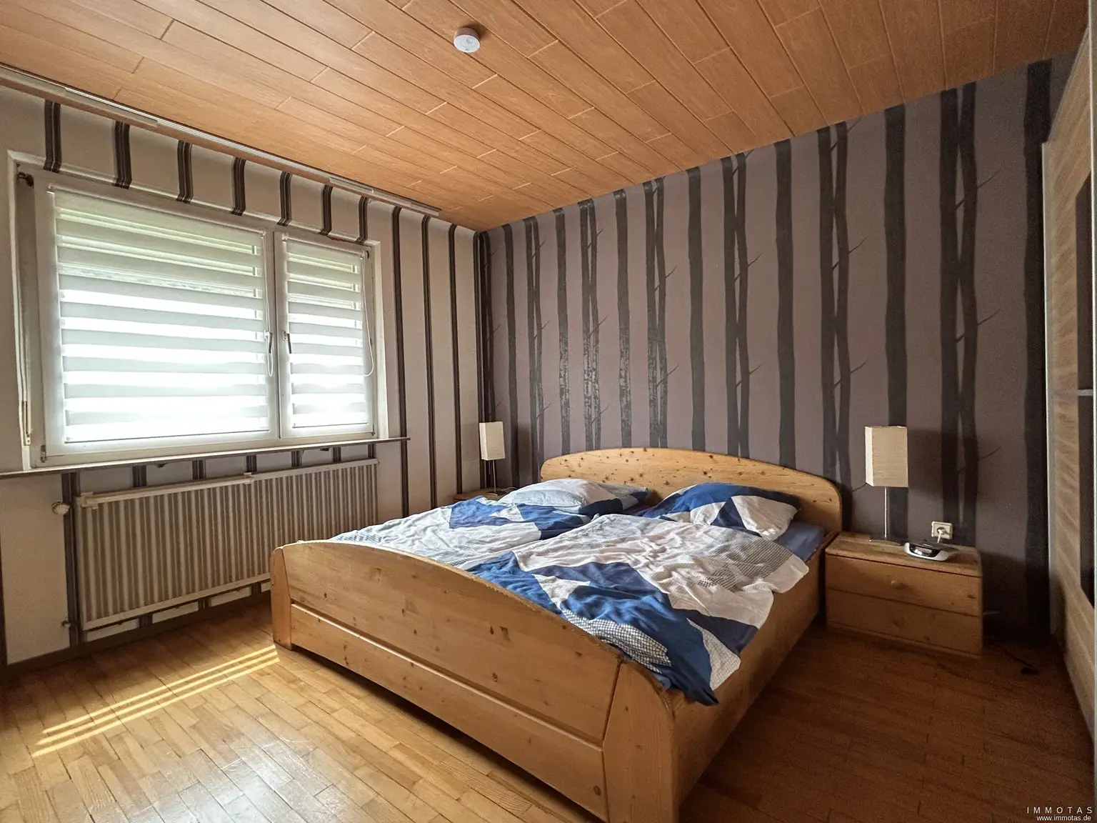 OG Schlafzimmer