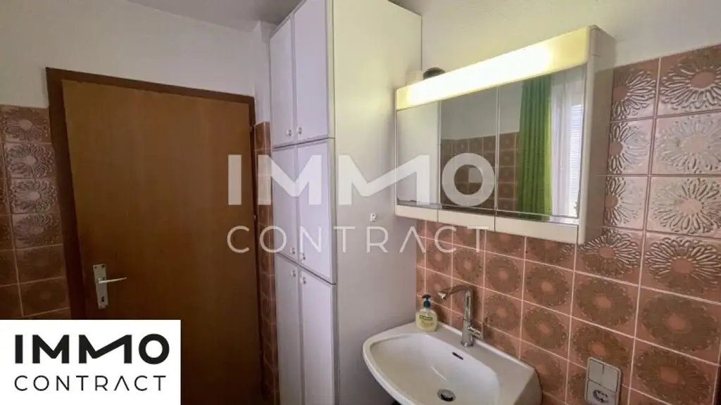 Ihr Platz an der Sonne