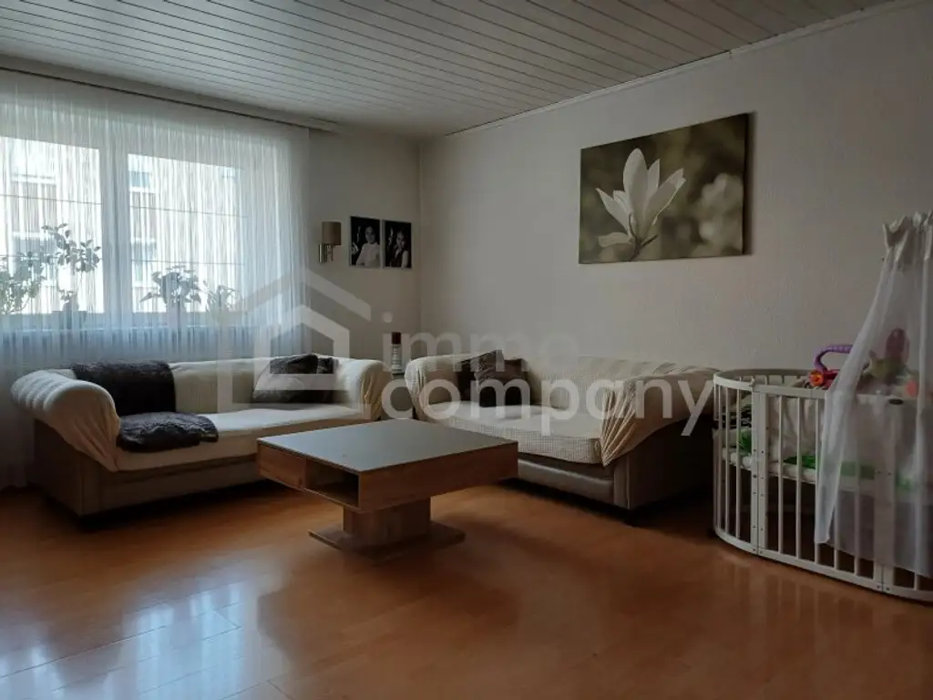 Landgefühle mitten in Wr.Neustadt - für 399.000,00 €!