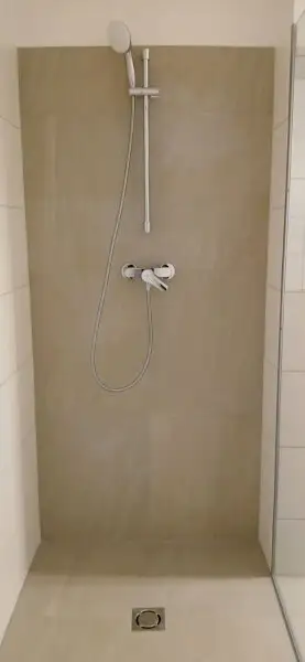 SATTLEDT NEUBAU - TOP 2.7 - ERSTBEZUG - 2 Zimmerwohnung mit eigenem Tiefgaragenplatz