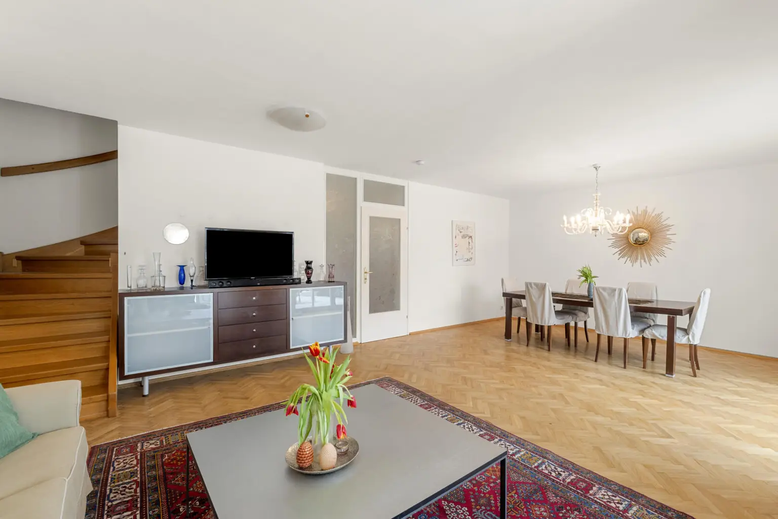 Reihenhaus kaufen Graz Andritz (2)