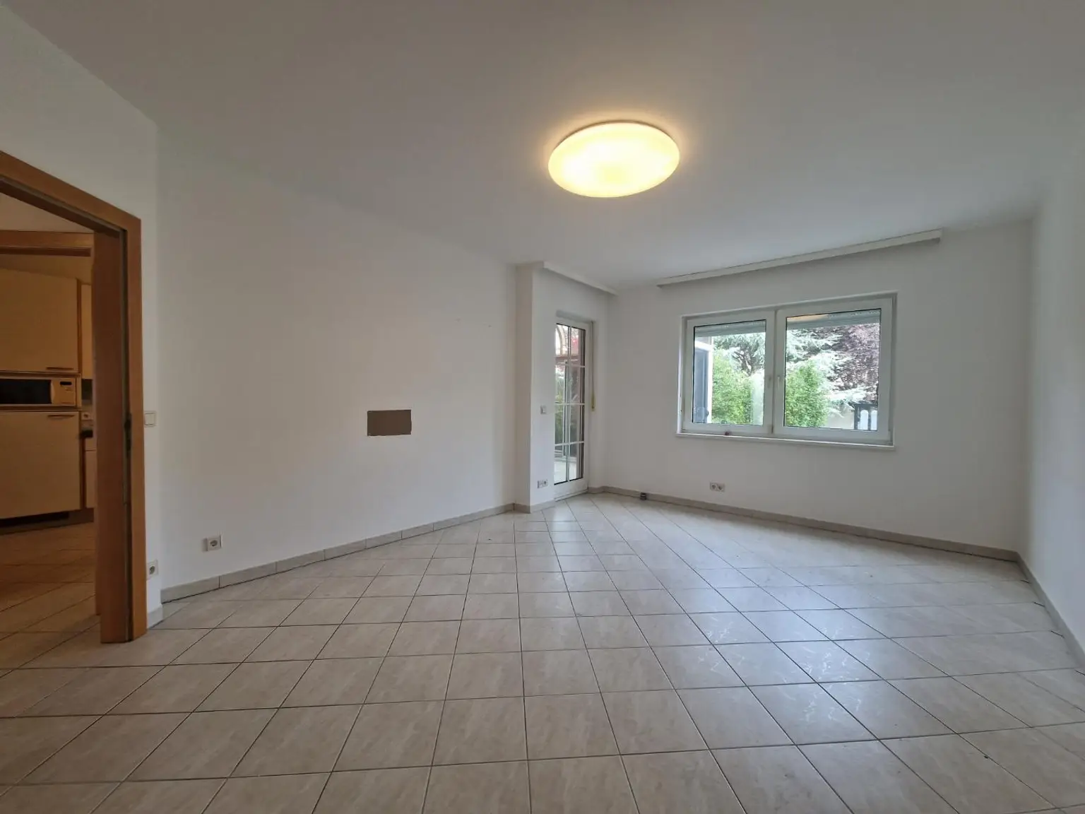 Reihenhaus mit Garage in Kottingbrunn!