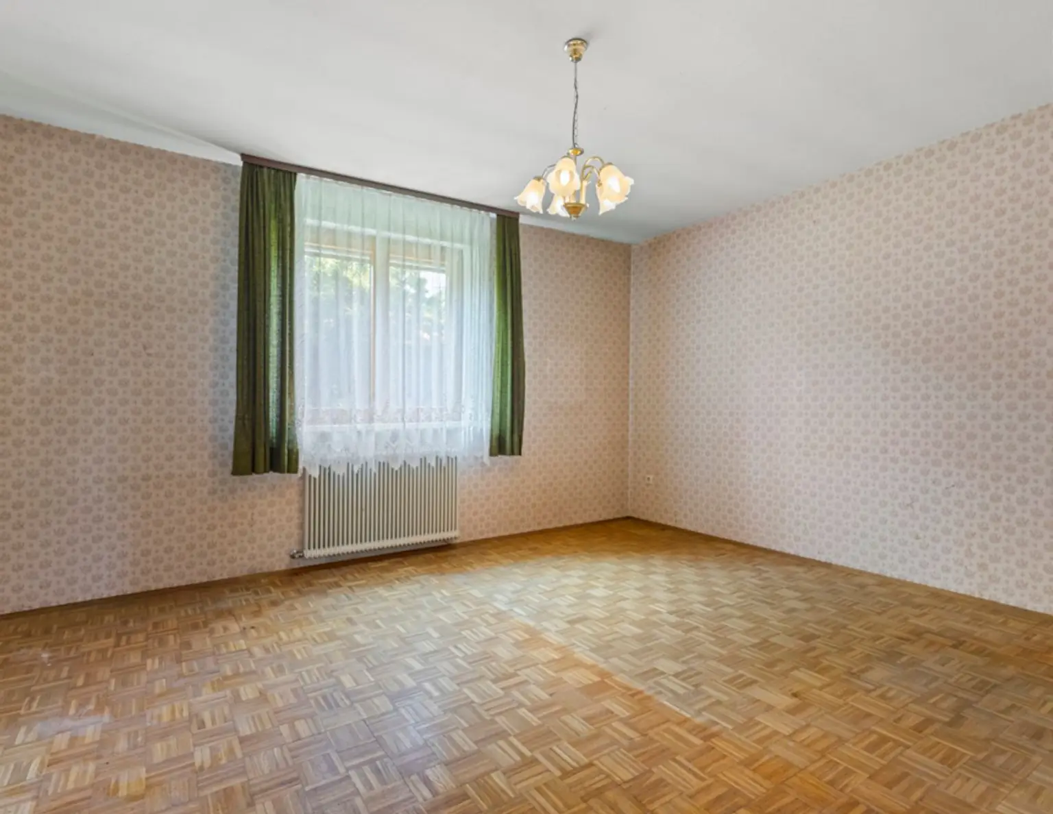 Gepflegtes Wohnhaus in sonniger Lage nahe Velden und dem Wörthersee!