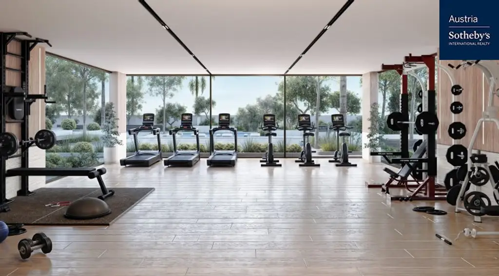 11 Hills Park in Dubai – Hochwertiges Wohnen mit flexiblen Zahlungsplänen