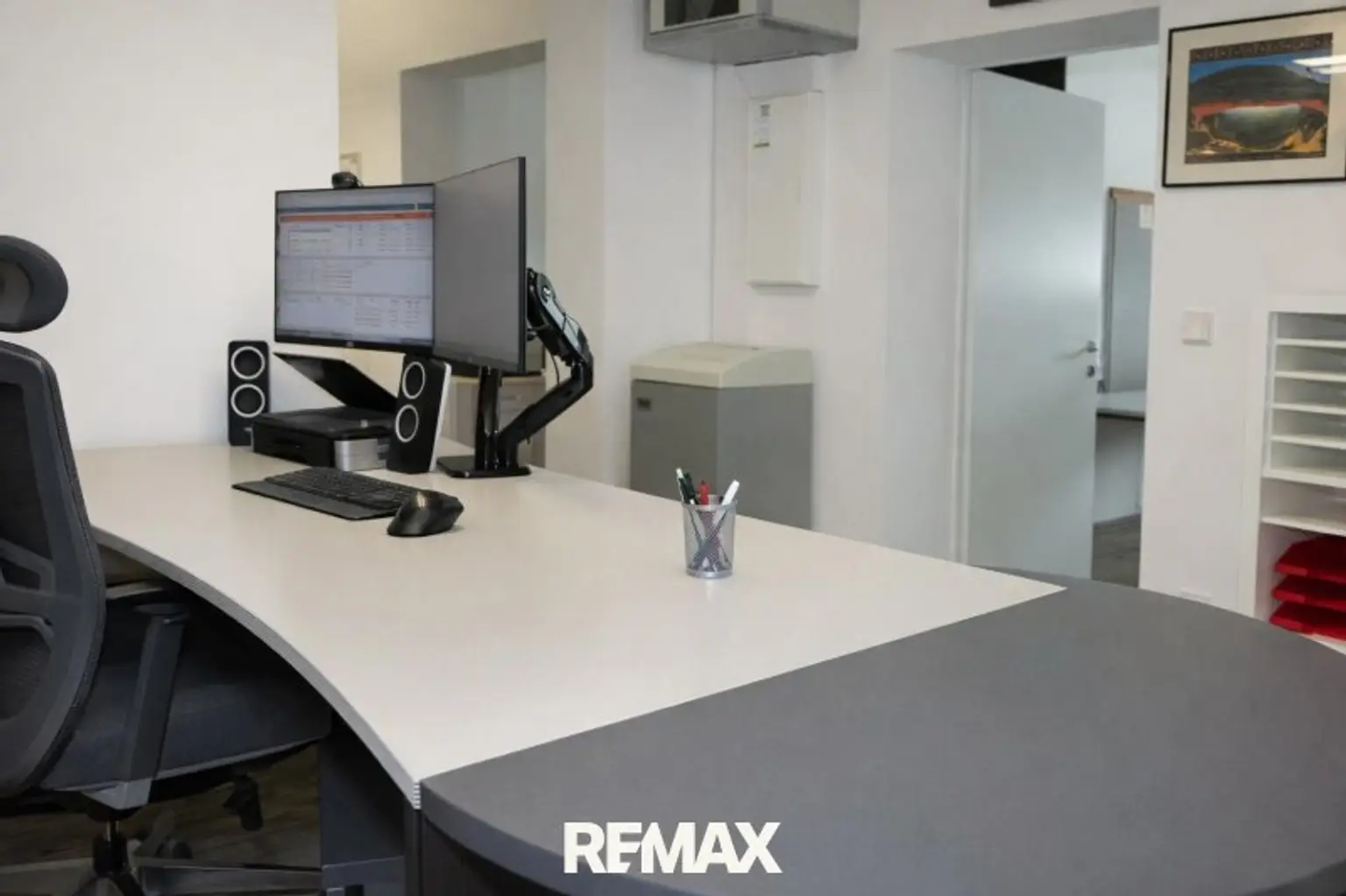 Büro