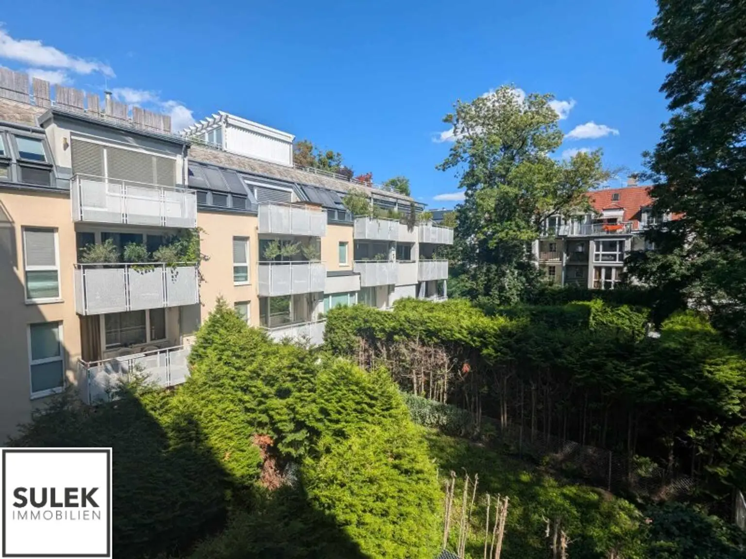 Wohntraum in Hietzing: Moderne 2-Zimmer-Wohnung mit Balkon nahe U4!
