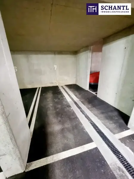 Traumhafter Fernblick + Absolute Grün- und Ruhelage + Tolle Raumaufteilung + Garagenplatz inklusive! Das perfekte Zuhause über den Dächern...