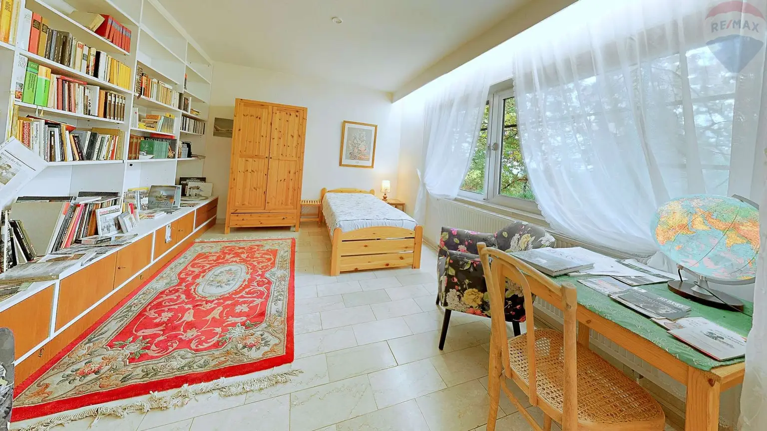 Offenes_Schlafzimmer EG