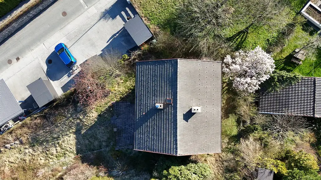 Neubau-Projekt "ALDRANS Home" Pfarrtal Nr. 5