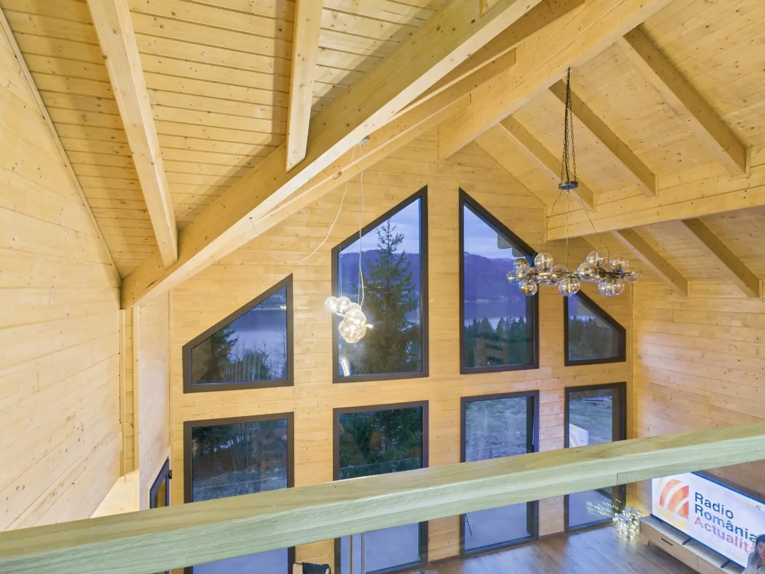 Ferienhaus in Colibita