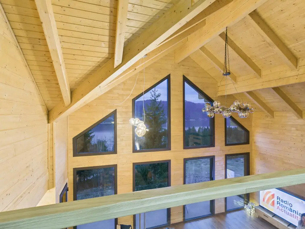 Ferienhaus in Colibita