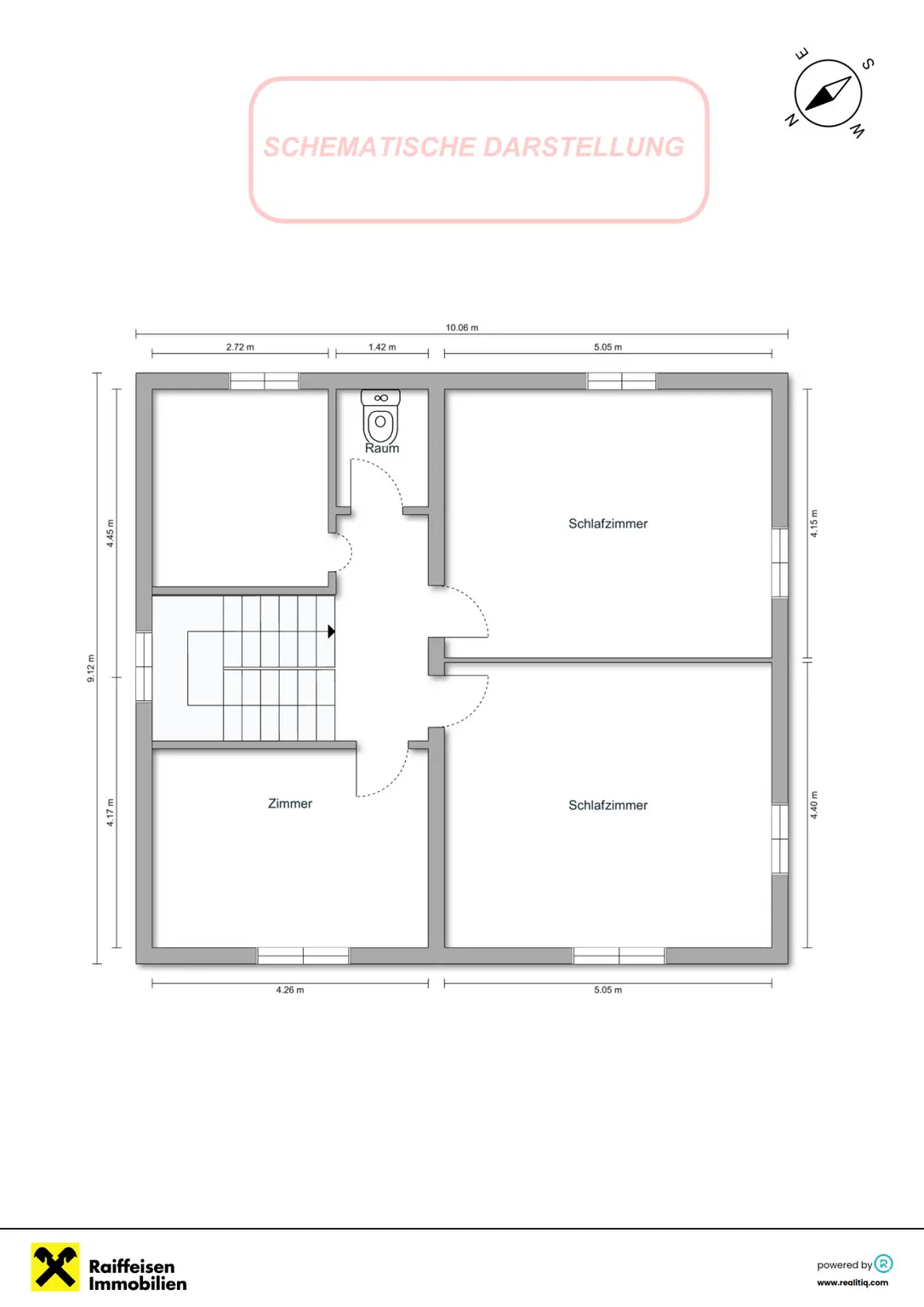 Einfamilienhaus in Gaming