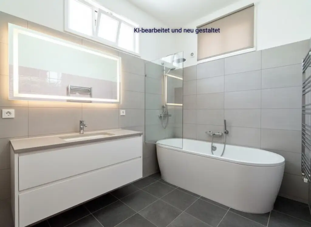 LEBENSWERTES OTTAKRING - 2 Zimmer-Wohnung in Hofruhelage