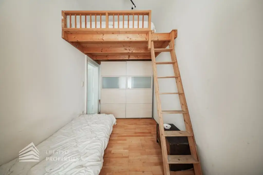 Gut geschnittene 1,5-Zimmer-Wohnung in Simmering