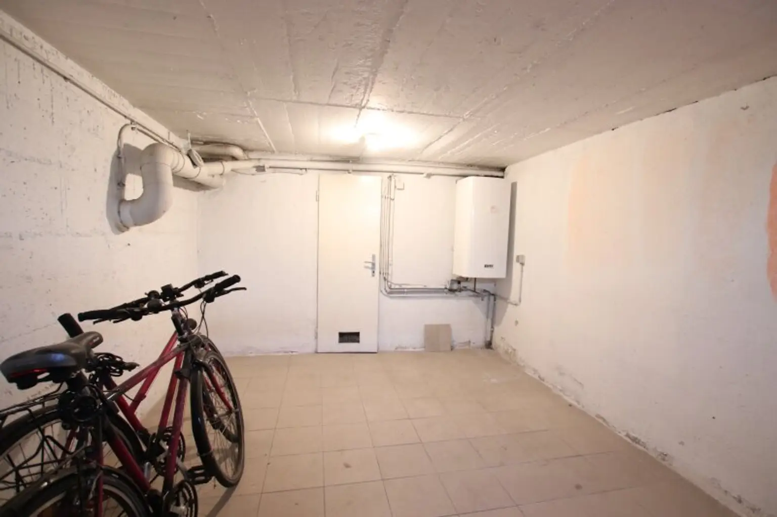 Schöne 86,24m² - 3 Zimmer Wohnung mit Loggia in Klagenfurt - Hausergasse