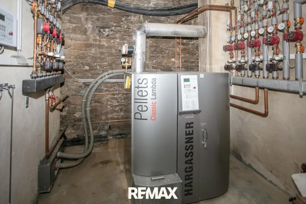 Ihre Kapitalanlage in Krems-Rehberg: Zinshaus mit Potential