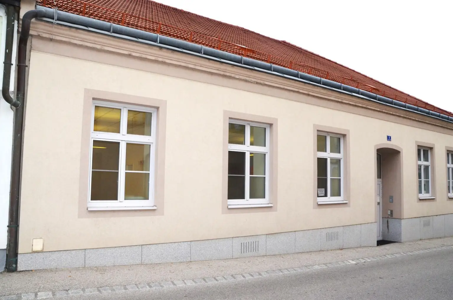 Aussenansicht 2