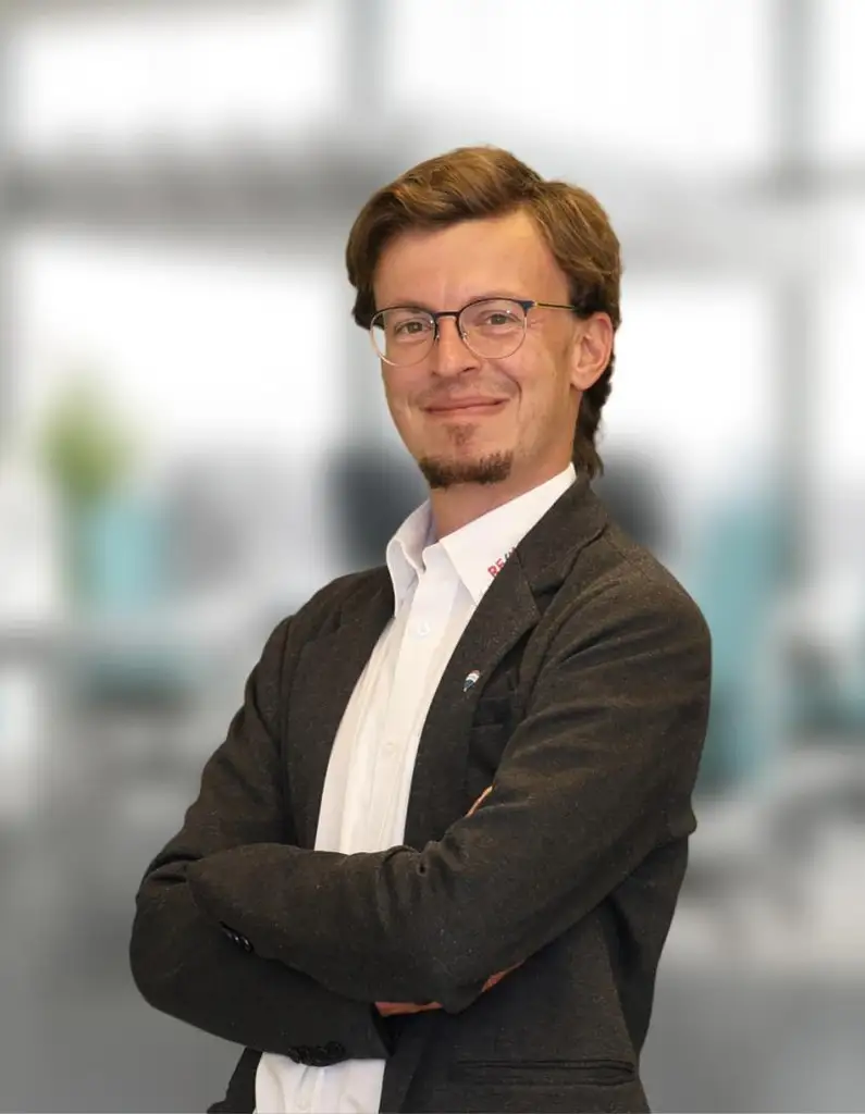 Marco Schwab