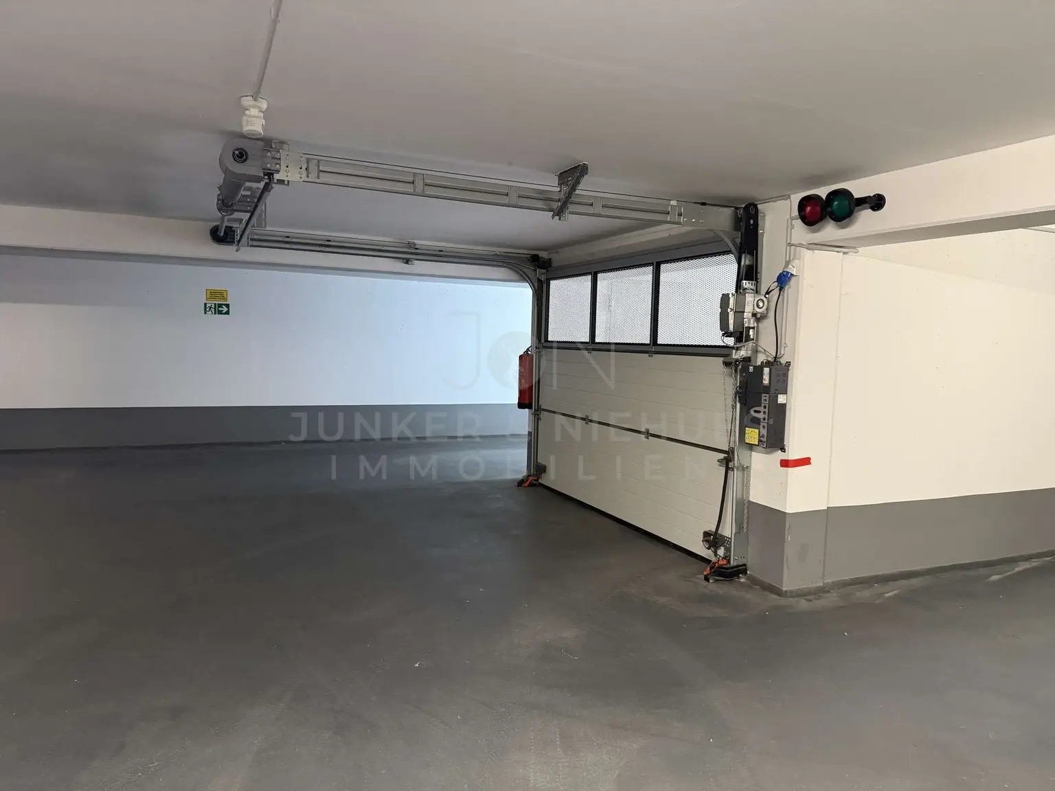 Tiergarage