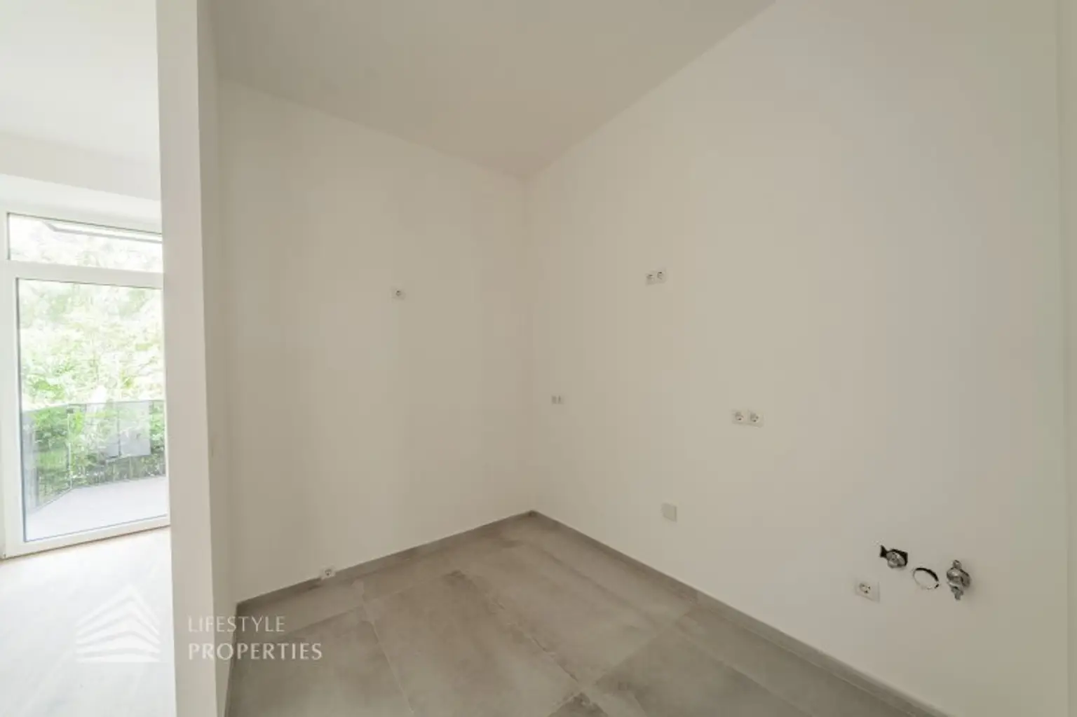 3,7 % Rendite! Lukratives Wohnungspaket aus 6 vermieteten Appartments, Nähe Floridsdorfer Aupark