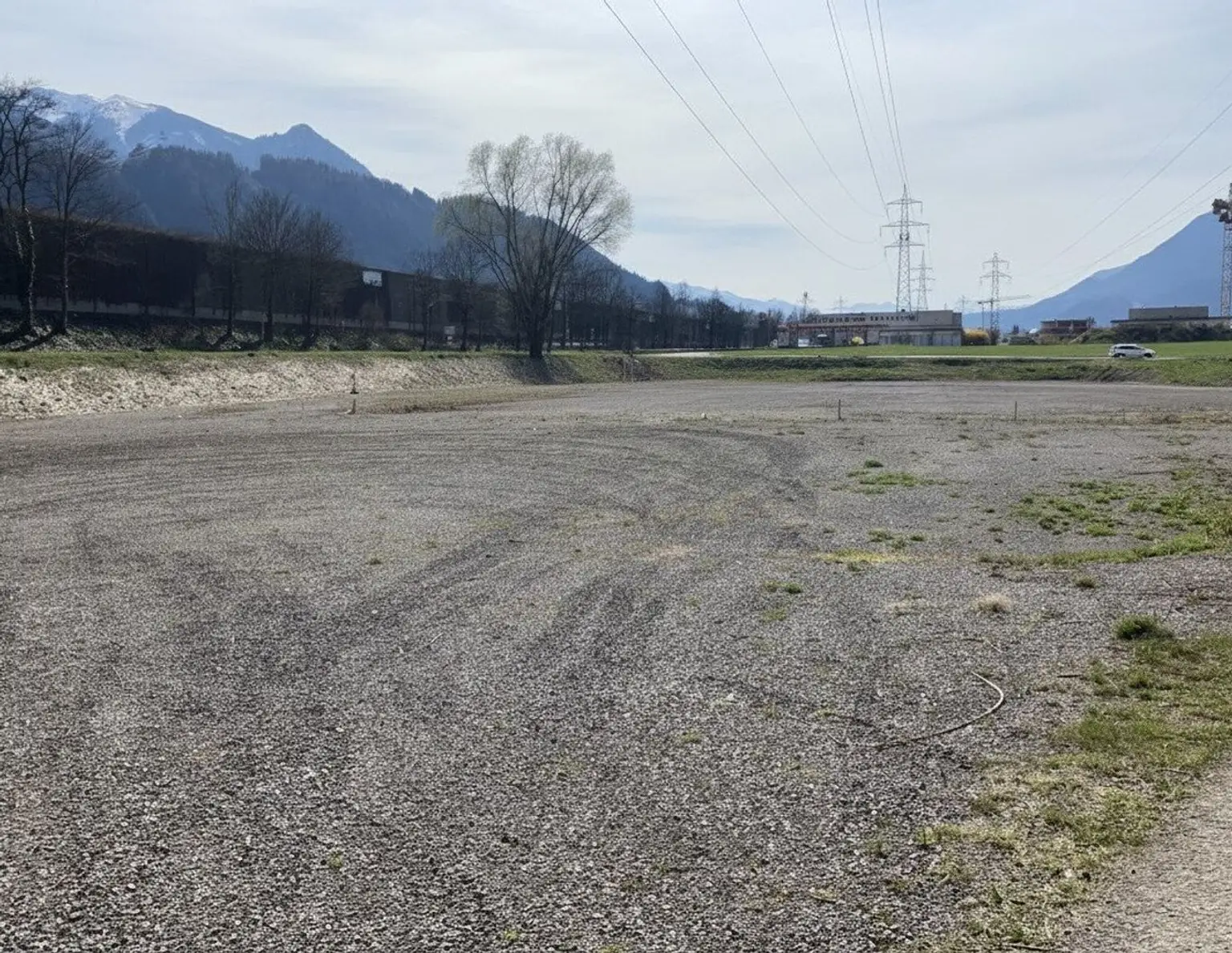 Teilflächen-Vergabe! Ideales Baugrundstück in 6200 Jenbach, Nähe Autobahnanschluss A12
