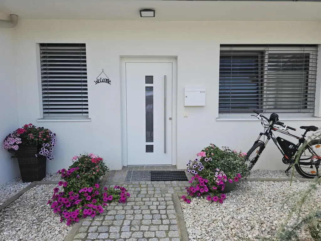 Ihr neues Lebensgefühl in Seeboden: Leichtigkeit trifft Seenähe