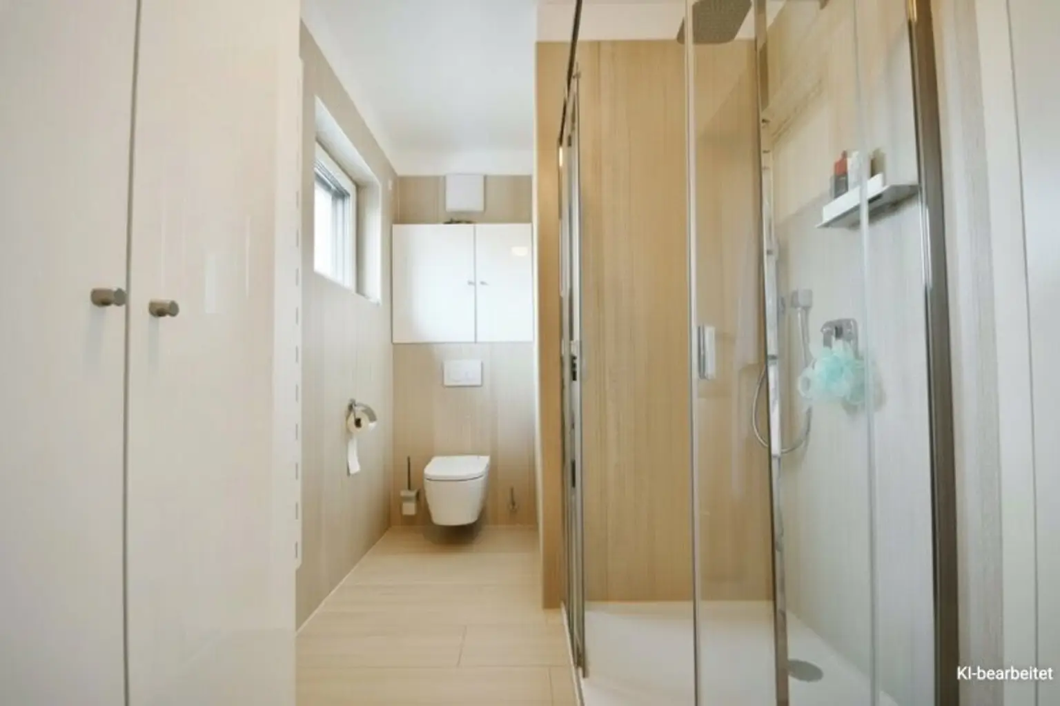 Charmante Doppelhaushälfte mit Garten und Terrassen in Traumlage