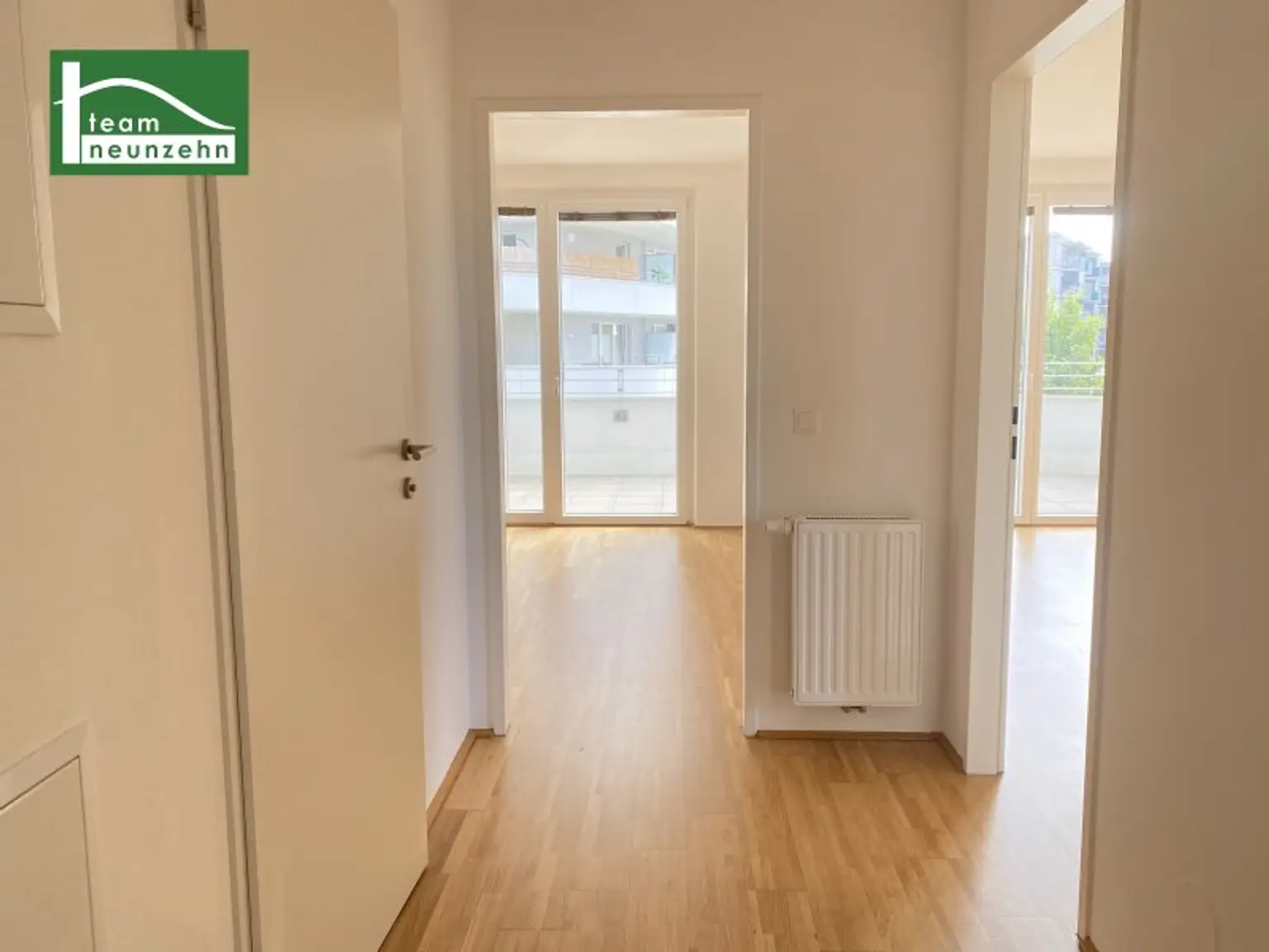 Zwischen Stadtleben und Parklandschaft – Green City Living in Graz
